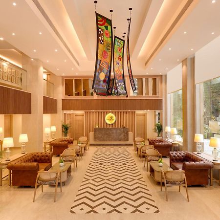 Lemon Tree Hotel, Rishīkesh Zewnętrze zdjęcie