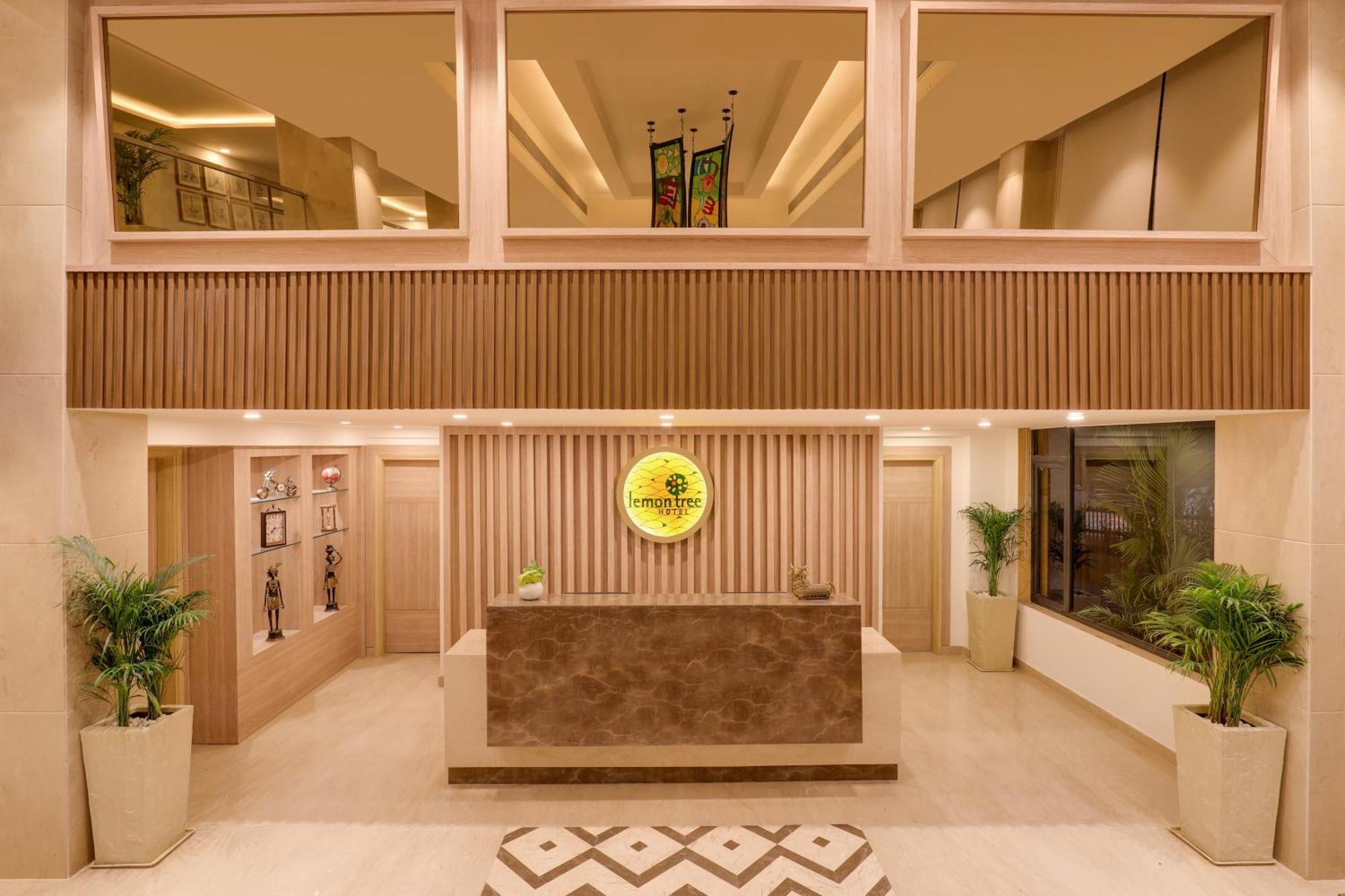 Lemon Tree Hotel, Rishīkesh Zewnętrze zdjęcie