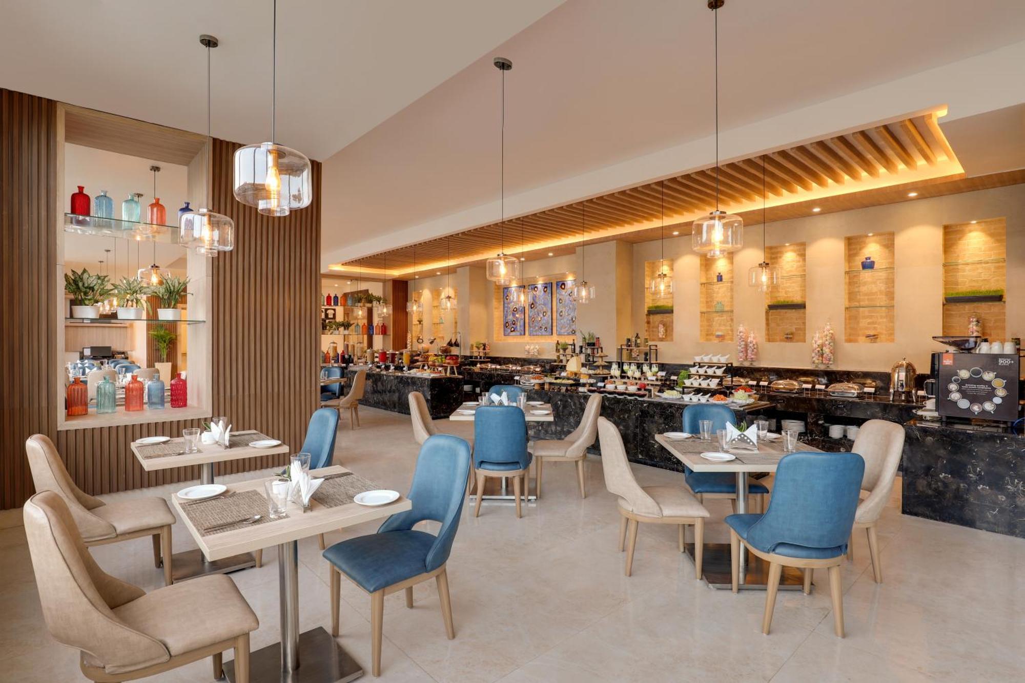 Lemon Tree Hotel, Rishīkesh Zewnętrze zdjęcie