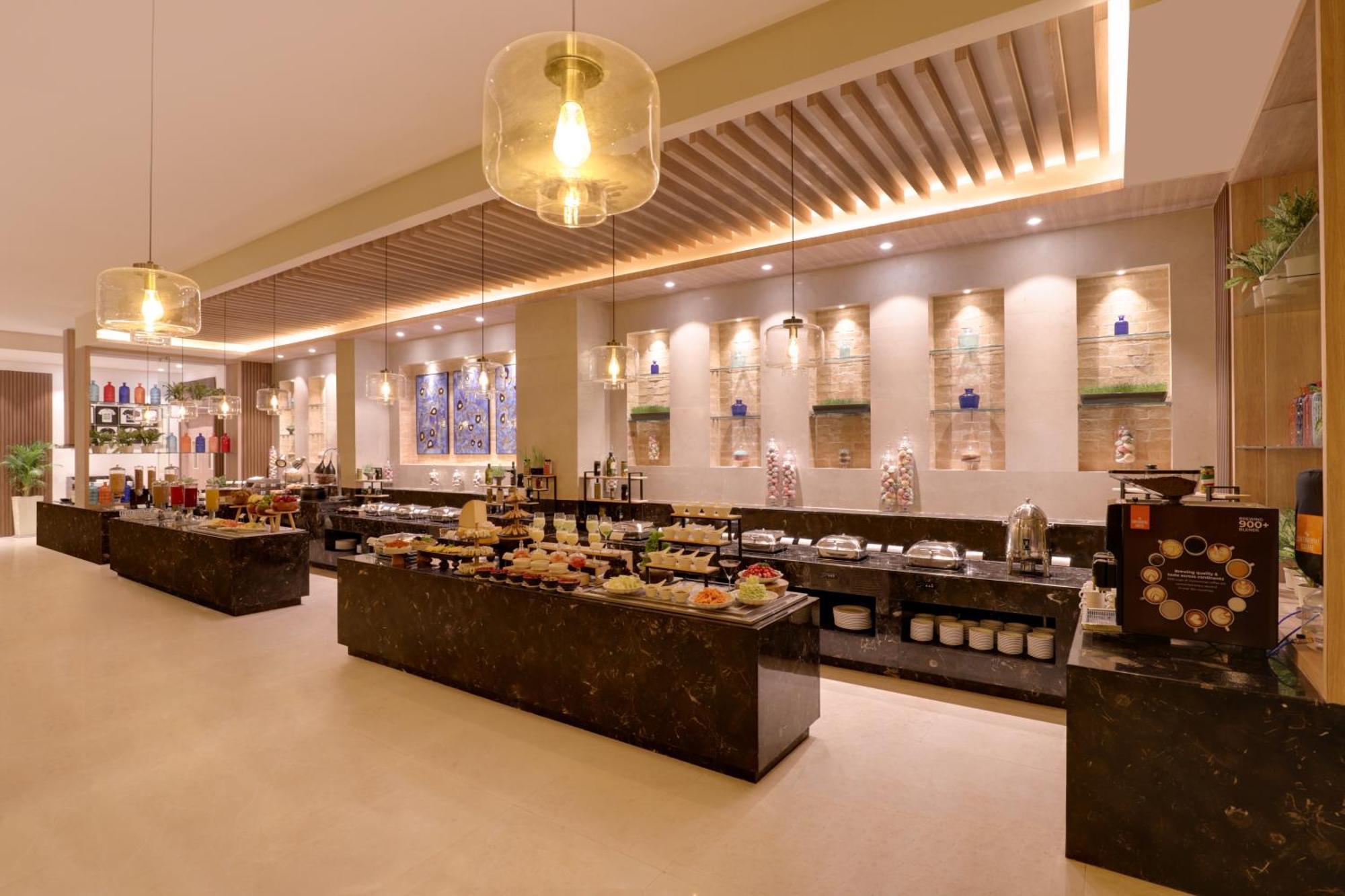 Lemon Tree Hotel, Rishīkesh Zewnętrze zdjęcie
